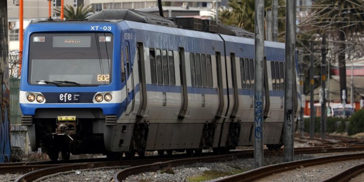 USM y EFE Valparaíso desarrollan herramienta para mejorar frecuencia de trenes