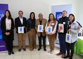 Inicia nueva etapa de la Estrategia Regional de Desarrollo