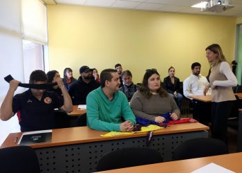 Escuela de Básquetbol inclusiva para niños discapacitados de Quilpué comienza cuenta regresiva