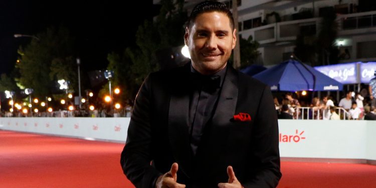 Confirman que Francisco Saavedra será el animador del Festival de Viña 2024