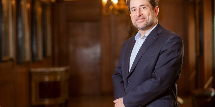 Presidente Boric designa nuevo gobierno corporativo de BancoEstado