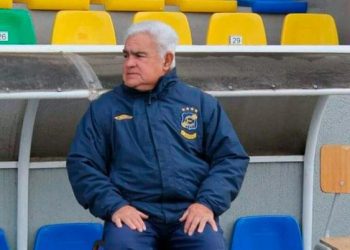 Fallece Ilich Reyes, reconocido entrenador de juveniles de Everton