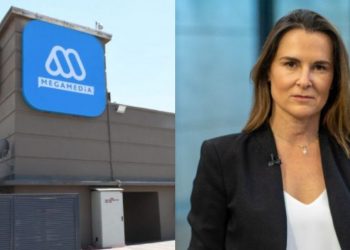 Revelan nuevos detalles del despido de Paulina de Allende-Salazar de Mega