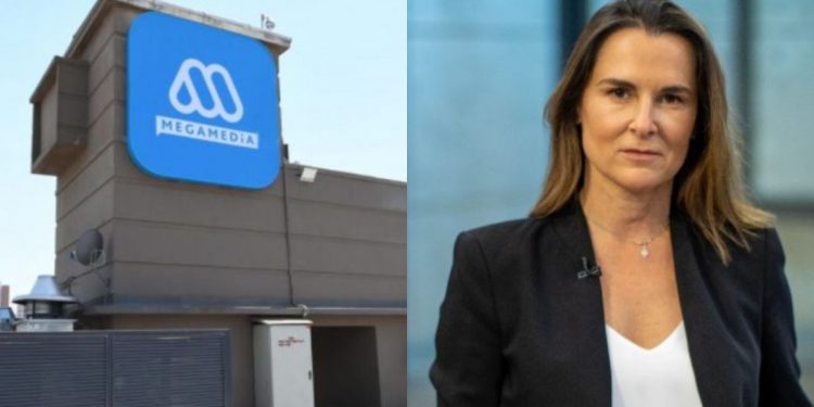 Revelan nuevos detalles del despido de Paulina de Allende-Salazar de Mega