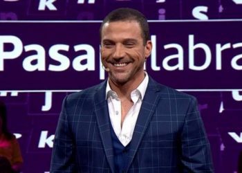 Chilevisión dio a conocer las razones del fin de «Pasapalabra»
