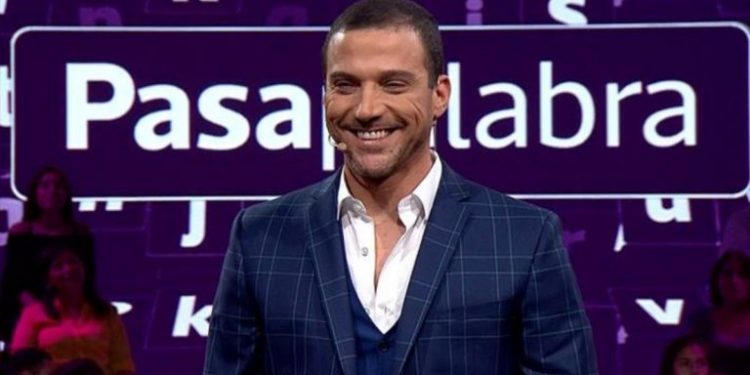 Chilevisión dio a conocer las razones del fin de «Pasapalabra»