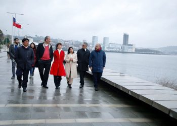 Gobierno presenta proyecto para fortalecer financiamiento de regiones