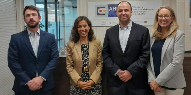 Modificaciones en artículo 22 sería uno de los principales desafíos de la Ley de 40 horas