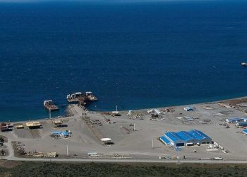 ENAP firma primer acuerdo con privados para desarrollar infraestructura para hidrógeno verde