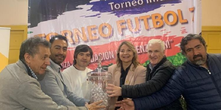 Con 70 equipos arranca primer torneo de fútbol infantil “Copa Viña”