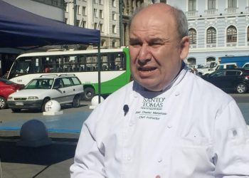 Centro de Gastronomía UST develará secretos del charquicán en clase abierta