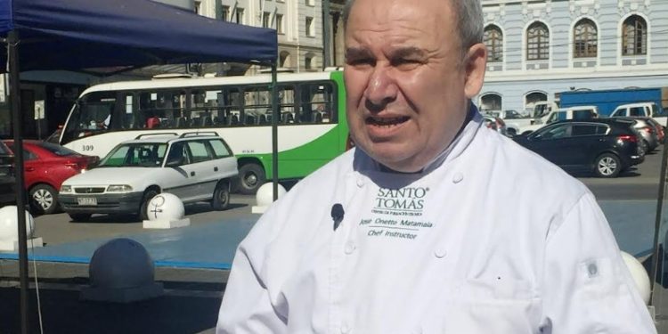 Centro de Gastronomía UST develará secretos del charquicán en clase abierta