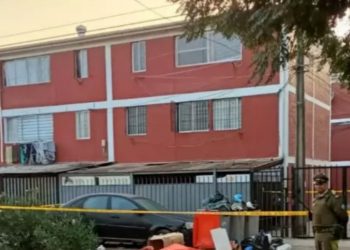 Macabro crimen: Encuentran cabeza humana en Maipú