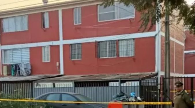 Macabro crimen: Encuentran cabeza humana en Maipú