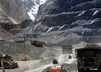 Comité de Ministros aprueba proyecto minero «Los Bronces Integrado»