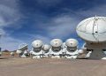 Data Center de la USM almacena datos astronómicos provenientes de ALMA