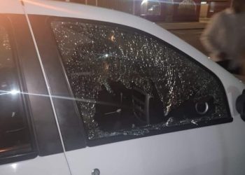 Suspenden clases en Calama después de múltiples balaceras y ataque a comisaría