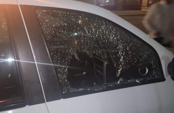 Suspenden clases en Calama después de múltiples balaceras y ataque a comisaría