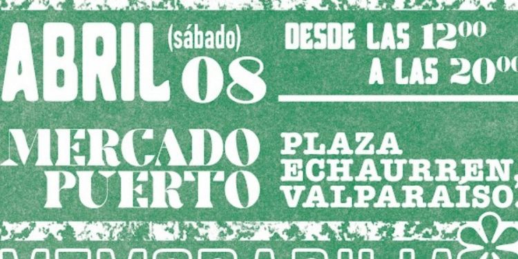 Feria Memorabilia se realizará el 8 de abril en Mercado Puerto