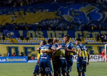 Everton solicita aforo de 10.000 personas para recibir a la «U» en Sausalito