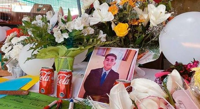 Quilpué: Joven apuñalado en Feria El Belloto fallece