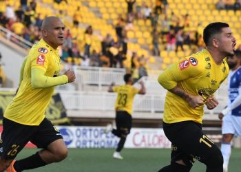 San Luis buscará seguir en la cima de la Primera B recibiendo a Recoleta