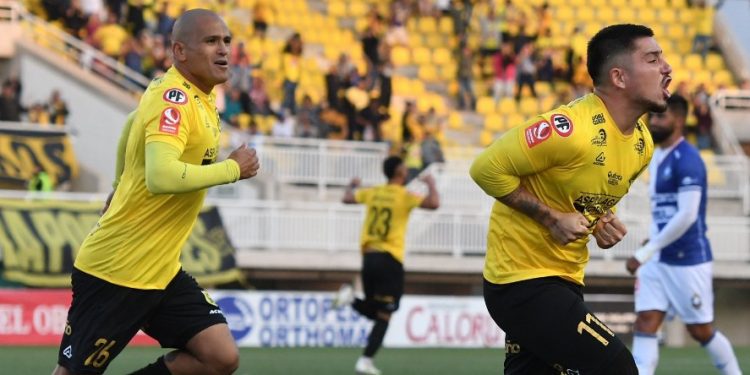 San Luis buscará seguir en la cima de la Primera B recibiendo a Recoleta