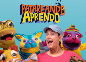 Estrenan programa para niños «Pajareando aprendo» en televisión