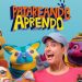 Estrenan programa para niños «Pajareando aprendo» en televisión