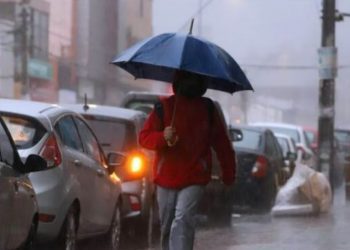 Esval activa alerta temprana ante primer sistema frontal del año