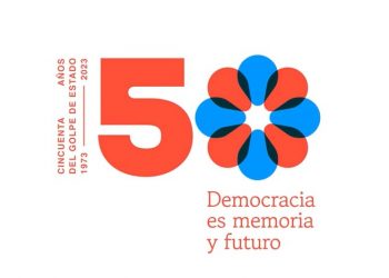 Gobierno lanza sello en el marco de la conmemoración de los 50 años del golpe de Estado