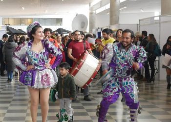 Inauguran primera feria internacional de turismo «Valparaíso Región»