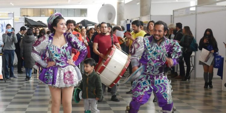 Inauguran primera feria internacional de turismo «Valparaíso Región»