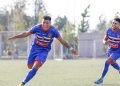 Disponen aforo de 4.000 personas para Real San Joaquín y Wanderers