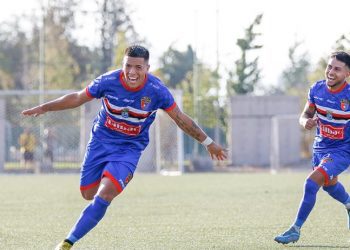 Disponen aforo de 4.000 personas para Real San Joaquín y Wanderers