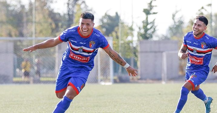 Disponen aforo de 4.000 personas para Real San Joaquín y Wanderers