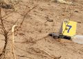 Quilpué: Asesinan a cuatro personas en sitio eriazo en Belloto