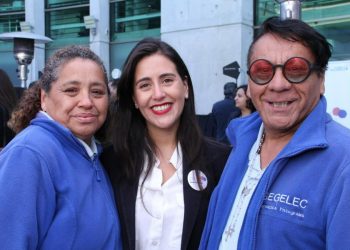 Inician diálogos territoriales para sistema nacional de cuidados