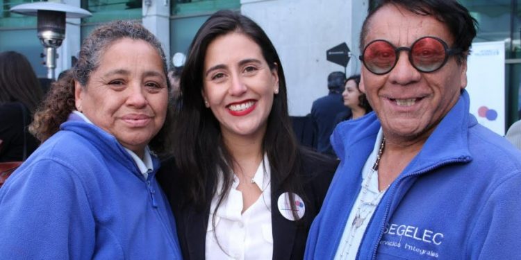 Inician diálogos territoriales para sistema nacional de cuidados