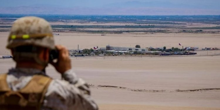 Detiene a individuo por tráfico de migrantes: Cobraba 150 mil pesos