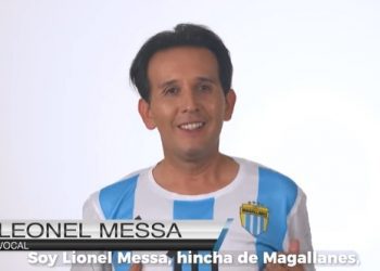 Magallanes carga contra Evópoli por uso de su escudo en propaganda