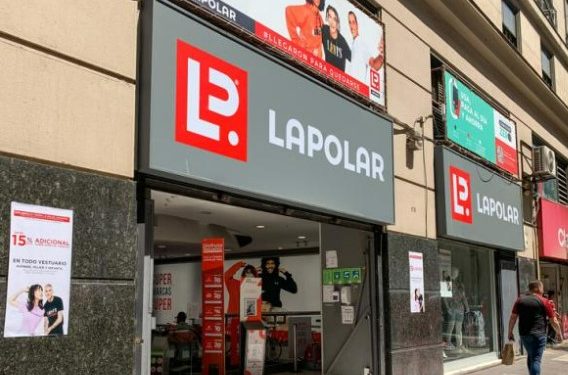 La Polar y ABCDin preparan acuerdo de fusión