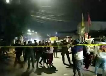 Padre de sujeto abatido después de atropellar a Carabinero: «No andaba cometiendo delitos»