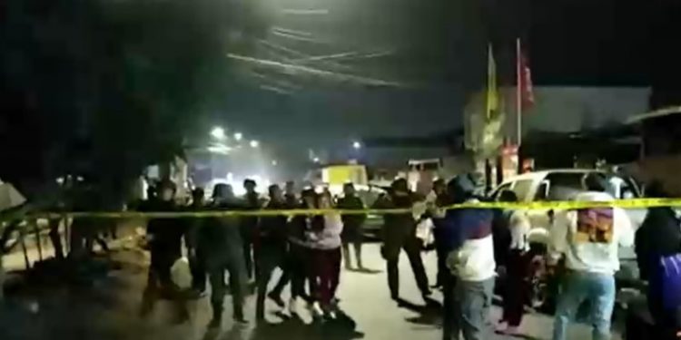 Padre de sujeto abatido después de atropellar a Carabinero: «No andaba cometiendo delitos»