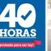Conoce todos detalles del proyecto de Ley de 40 horas impulsado por el Gobierno