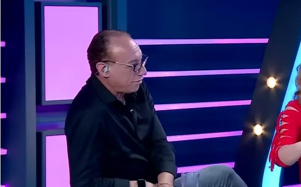 Mauricio Israel señala que se revelará un caso de «corrupción» en Festival de Viña