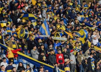 Comienza venta de entradas para duelo entre Everton y Universidad de Chile