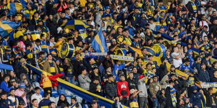 Comienza venta de entradas para duelo entre Everton y Universidad de Chile