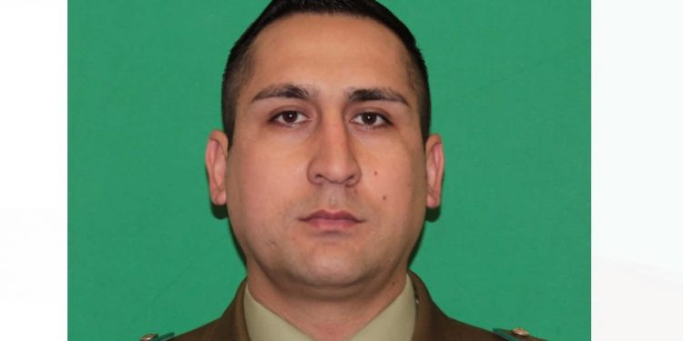 ¿Quién era el Cabo 1° Daniel Palma Yáñez?