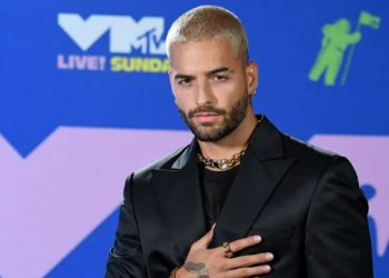Polémica por dichos de equipo de Maluma durante concierto: «Gente estúpida»